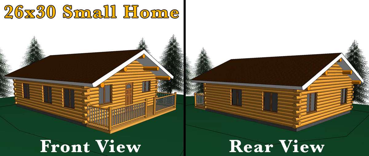 26x30-log-home-meadowlark-log-homes