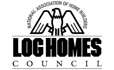 log homes council