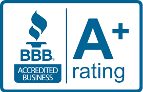 BBB Aplus Logo