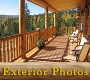 Montana Pioneer Log Homestead