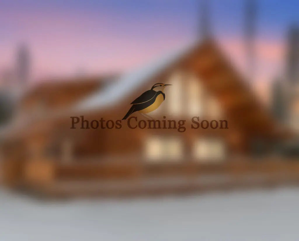 Log home placeholder