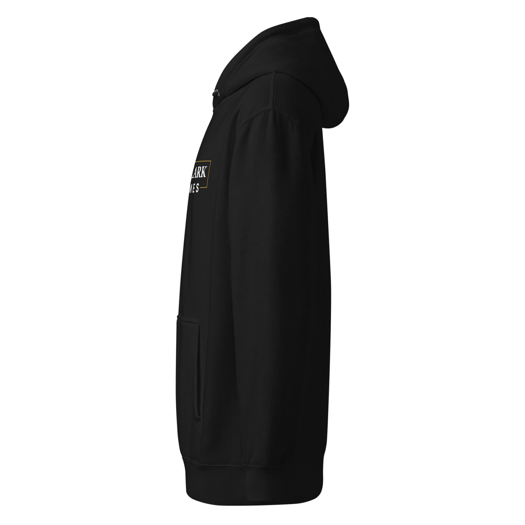Unisex premium mid-weight hoodie - Image 3