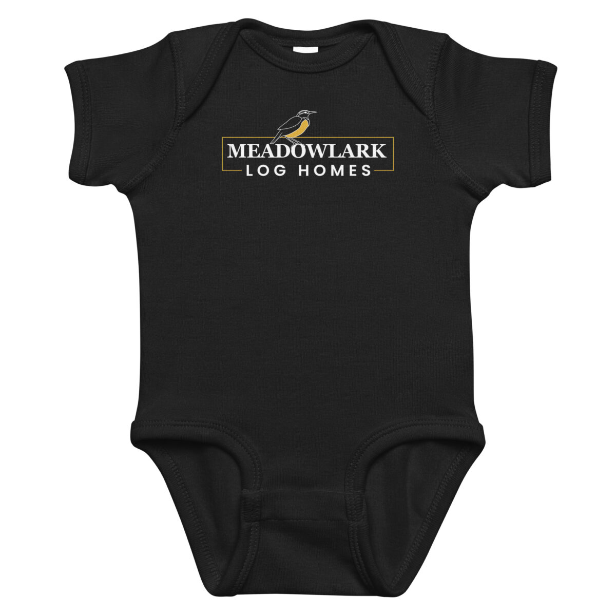 Infant bodysuit