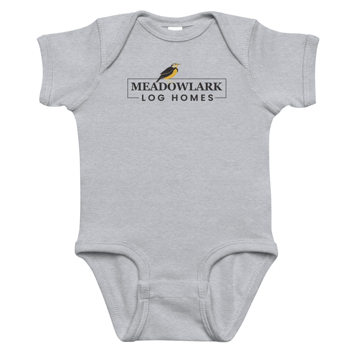 Infant bodysuit