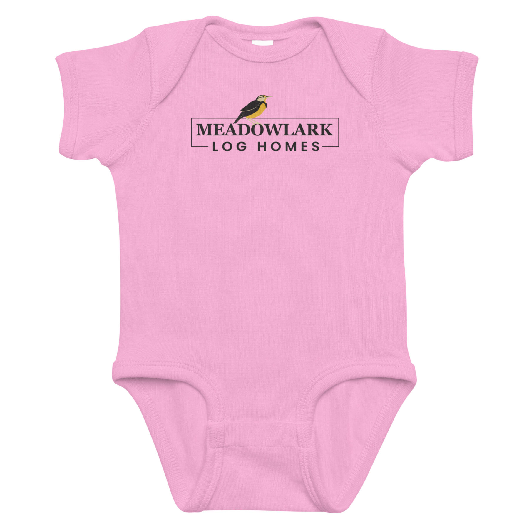 Infant bodysuit - Image 3