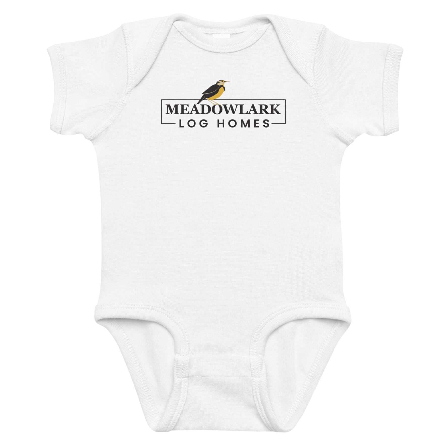 Infant bodysuit - Image 5