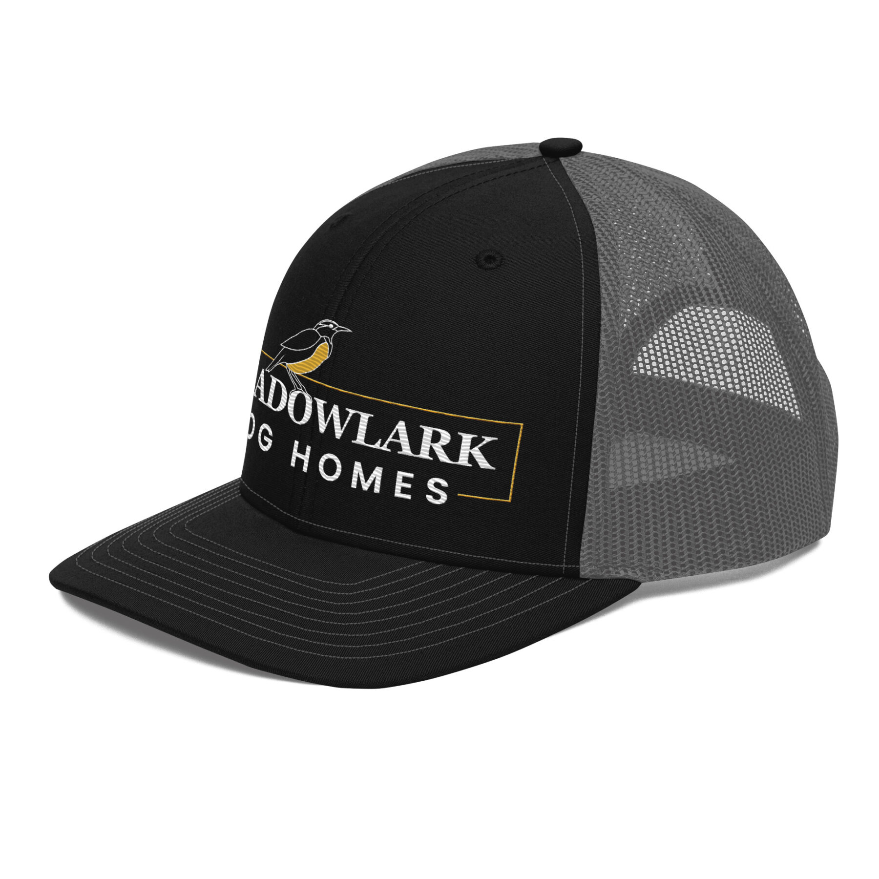 Trucker Cap - Image 2