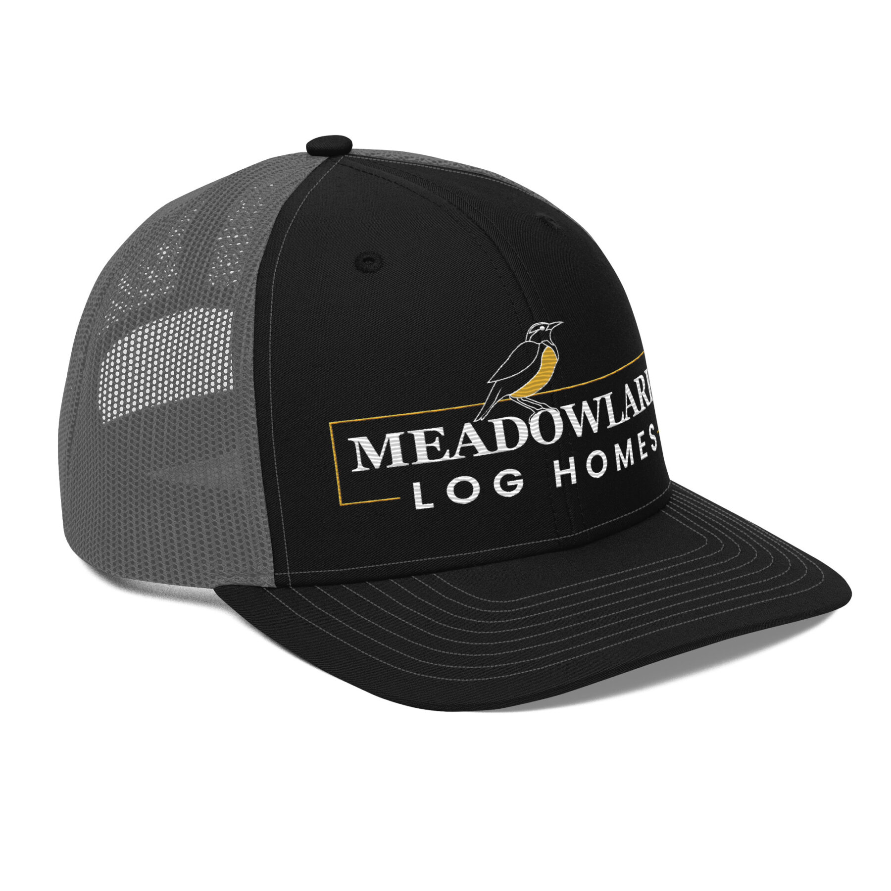 Trucker Cap - Image 4