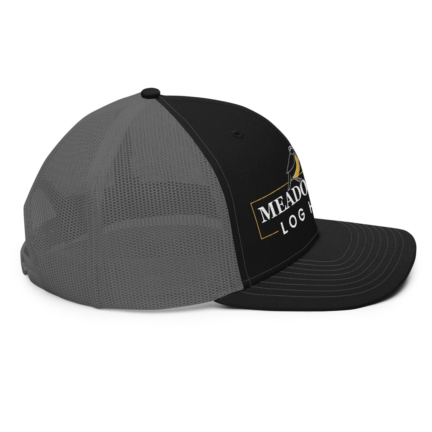 Trucker Cap - Image 5
