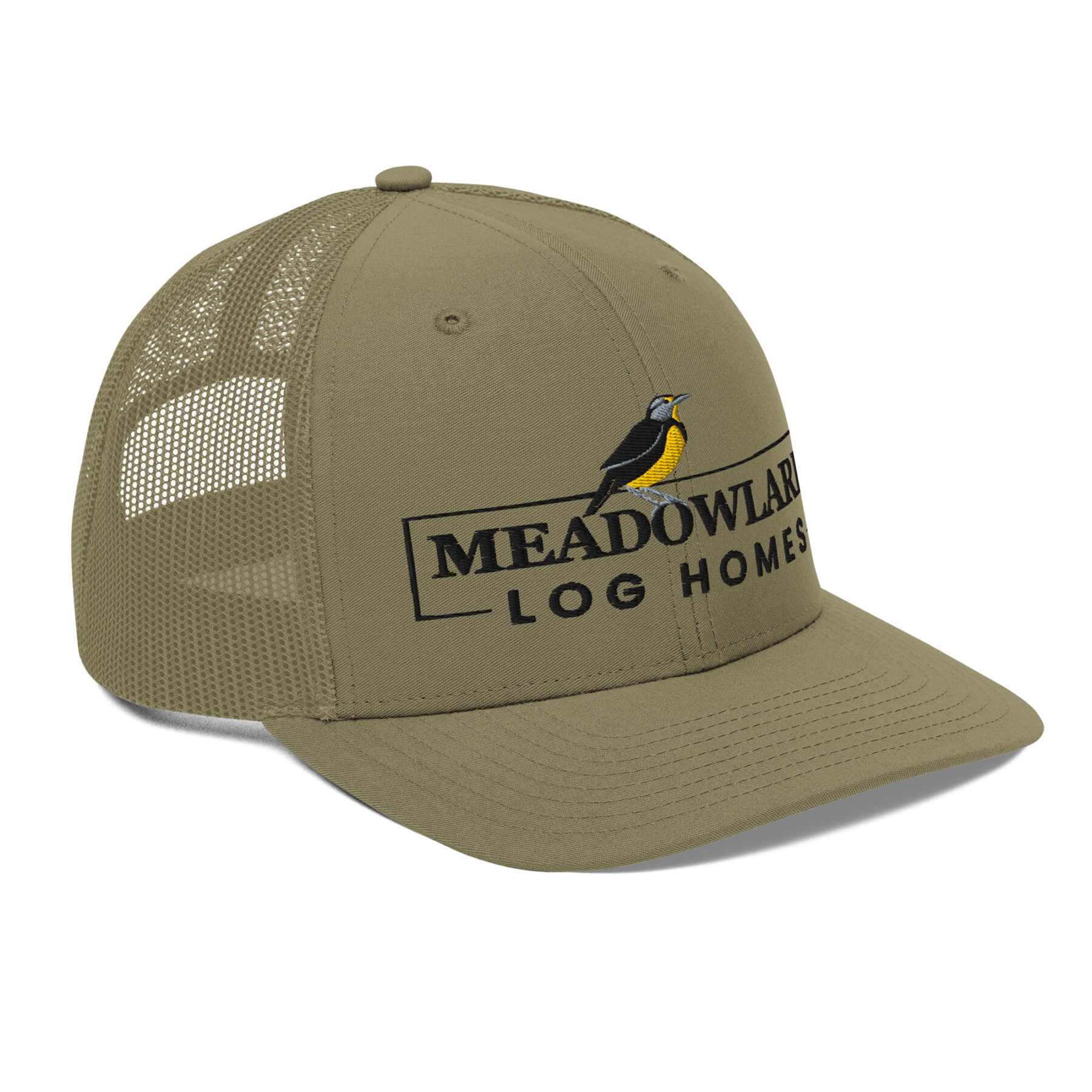 Trucker Cap - Image 4