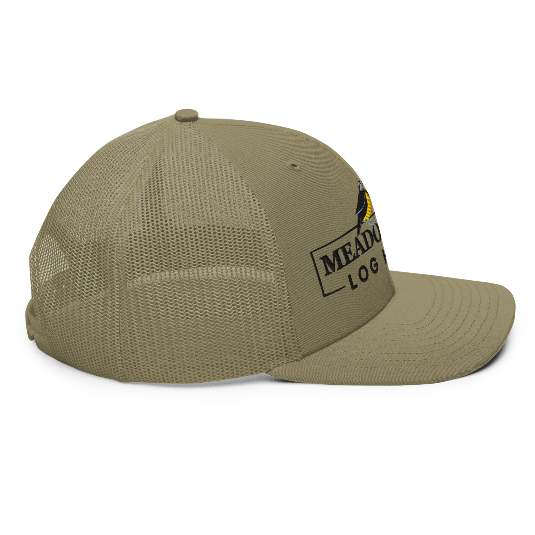 Trucker Cap - Image 5