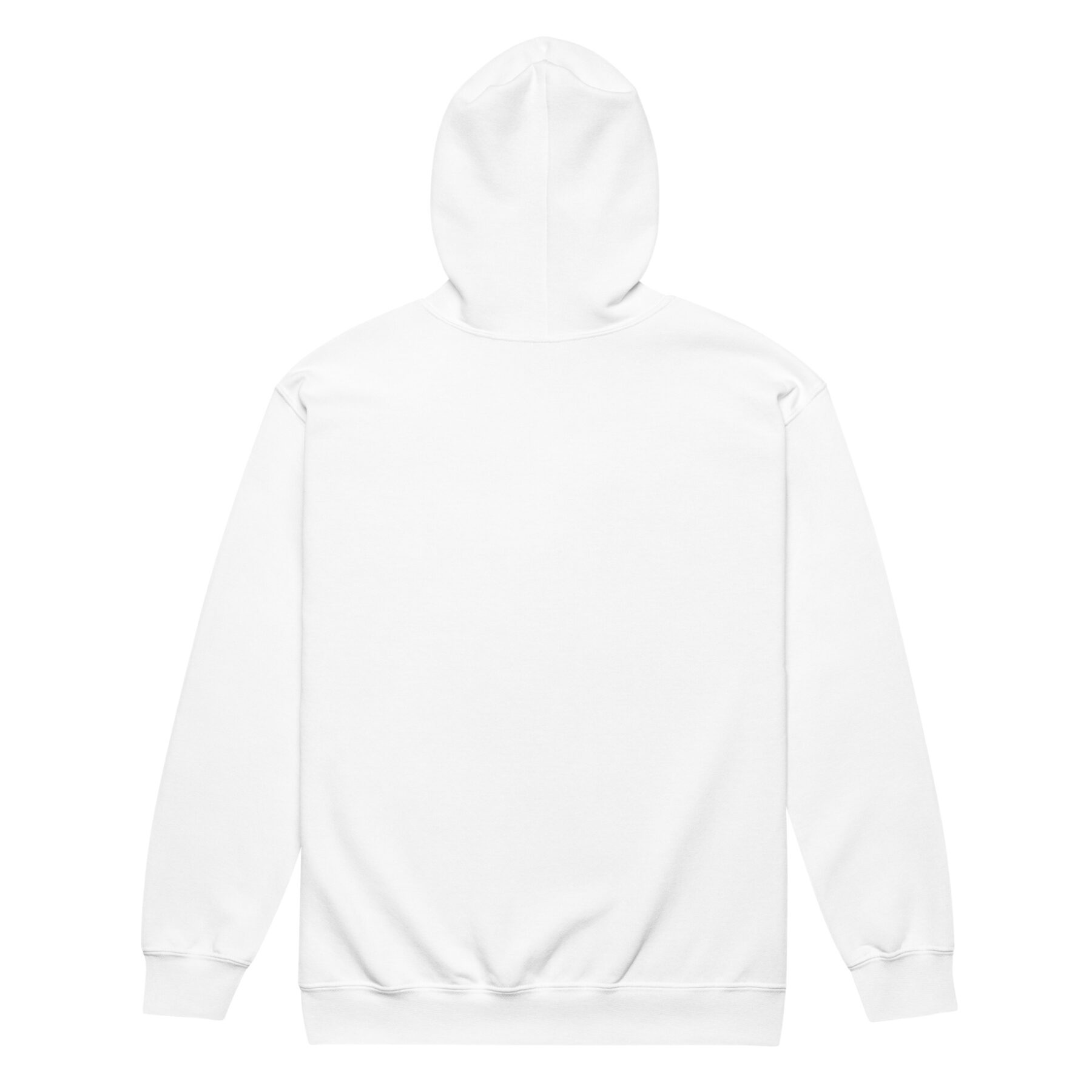 Unisex heavy blend zip hoodie - Image 6