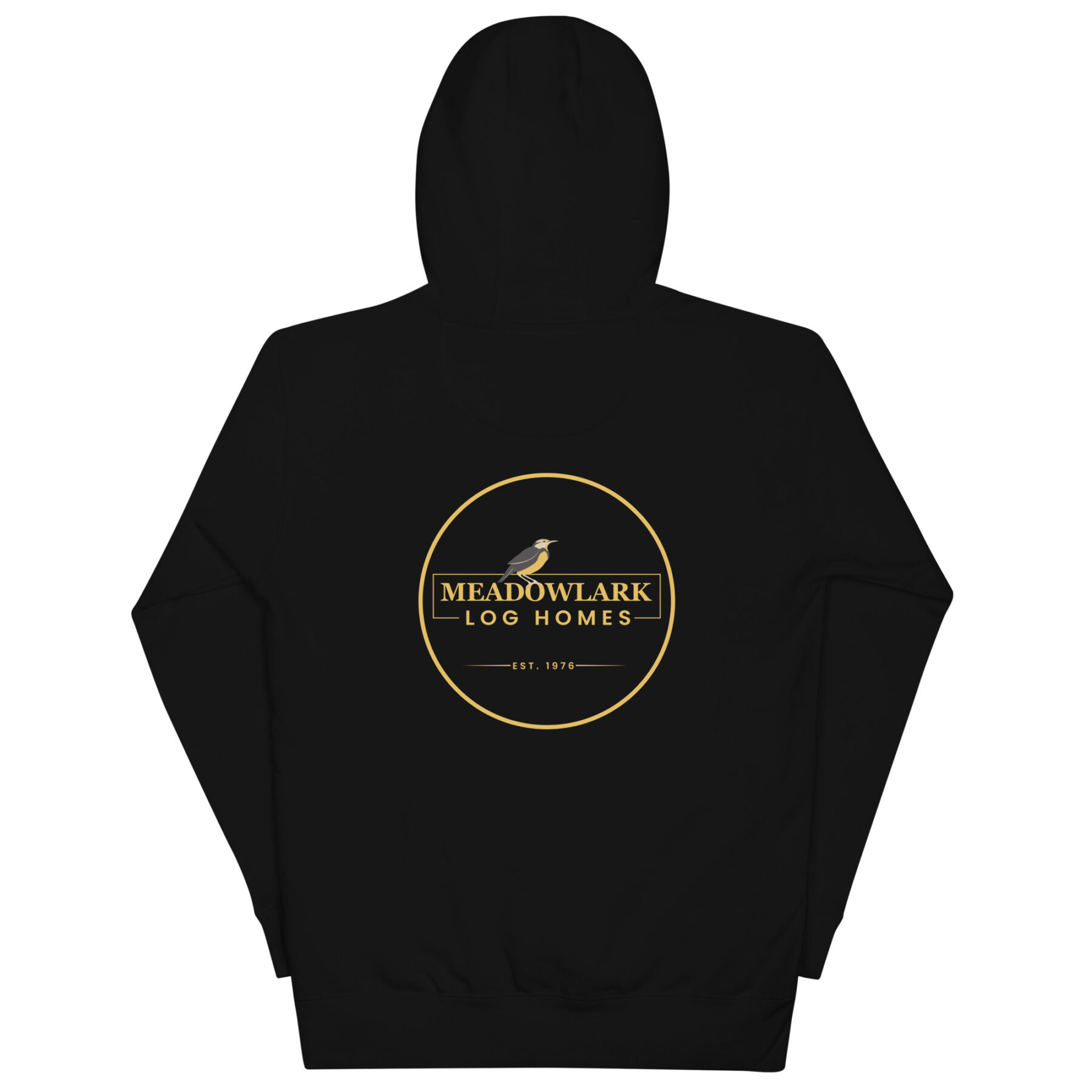 Unisex Hoodie - Image 2