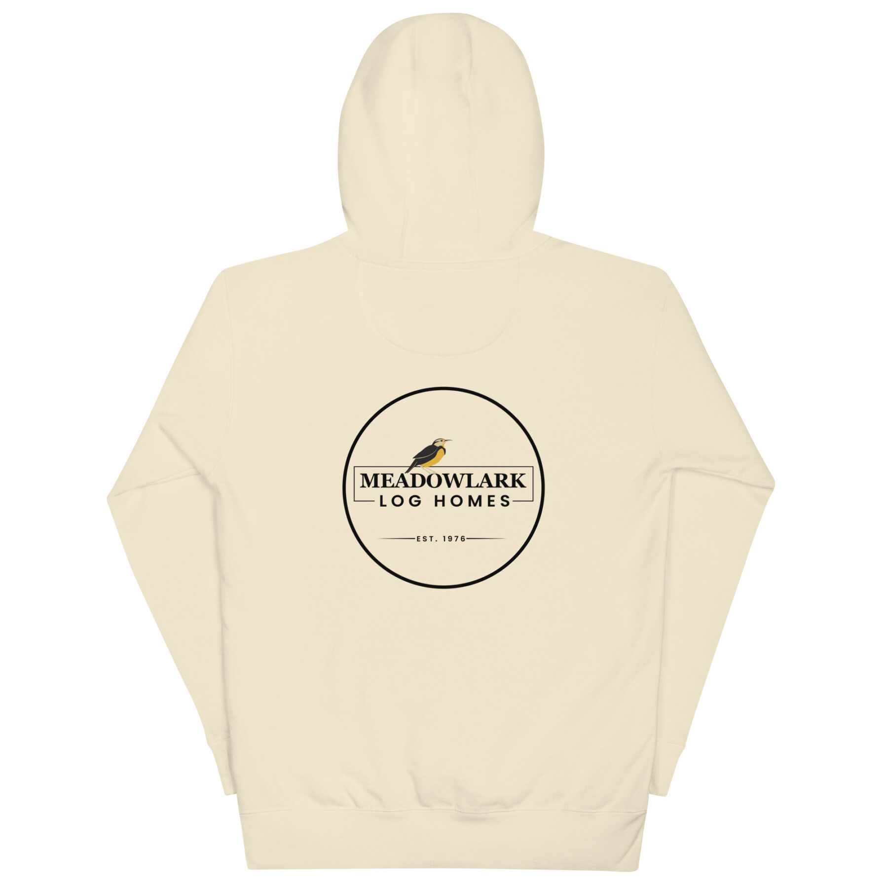 Unisex Hoodie - Image 4