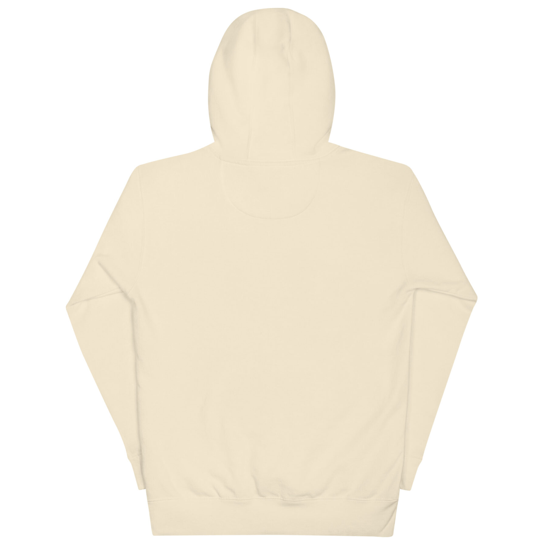Unisex Hoodie - Image 4