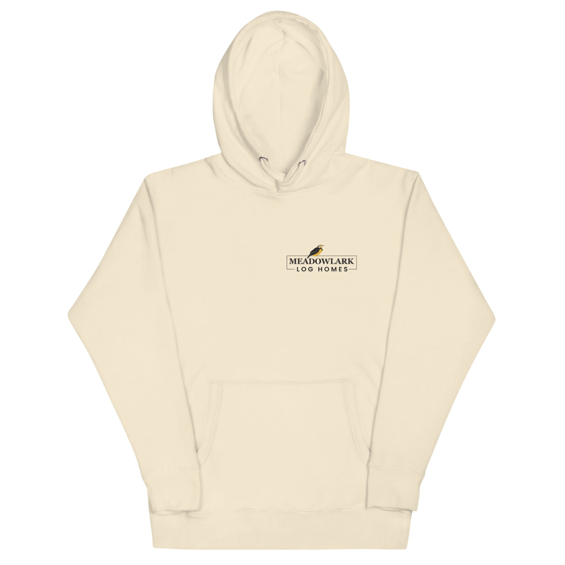 Unisex Hoodie - Image 3