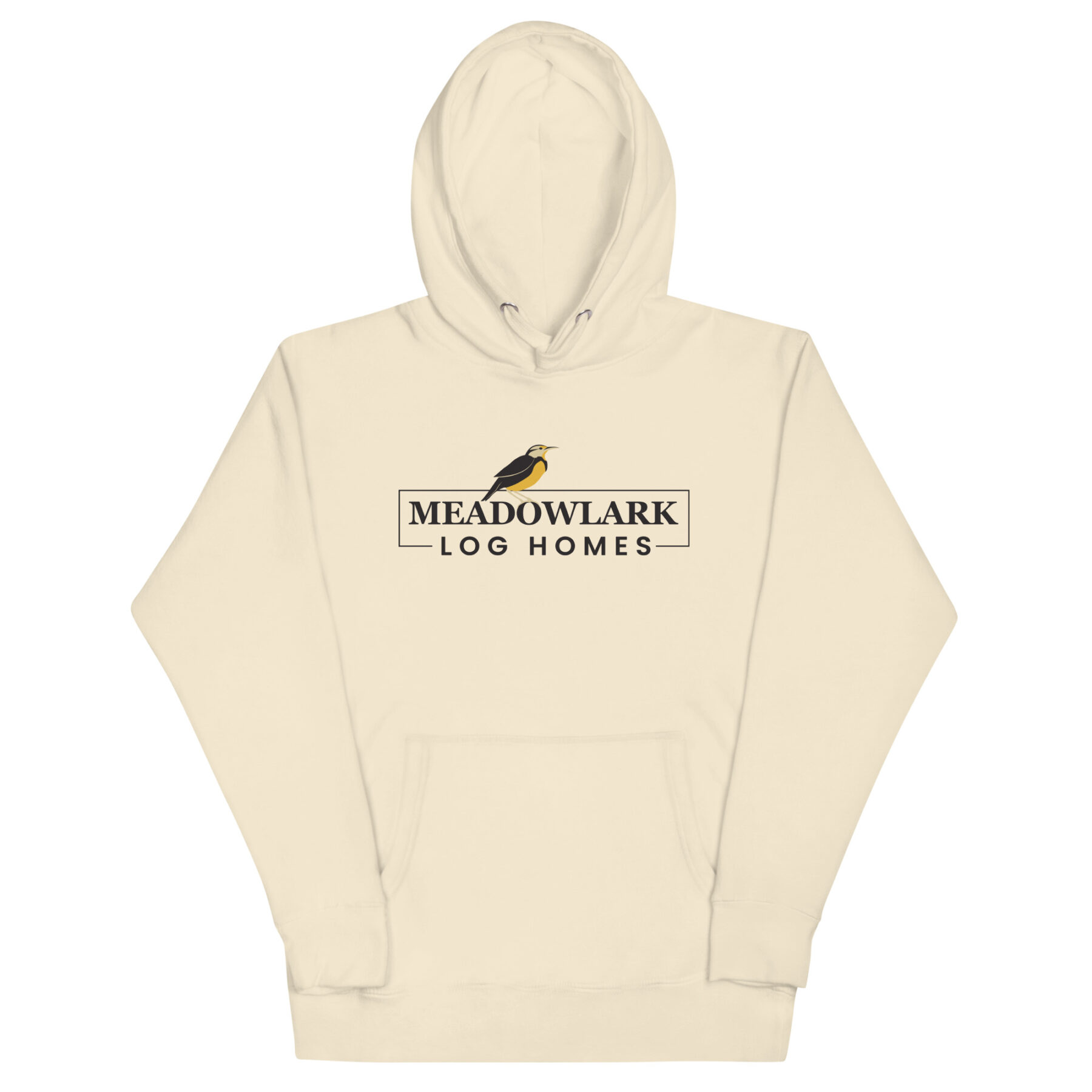 Unisex Hoodie - Image 3