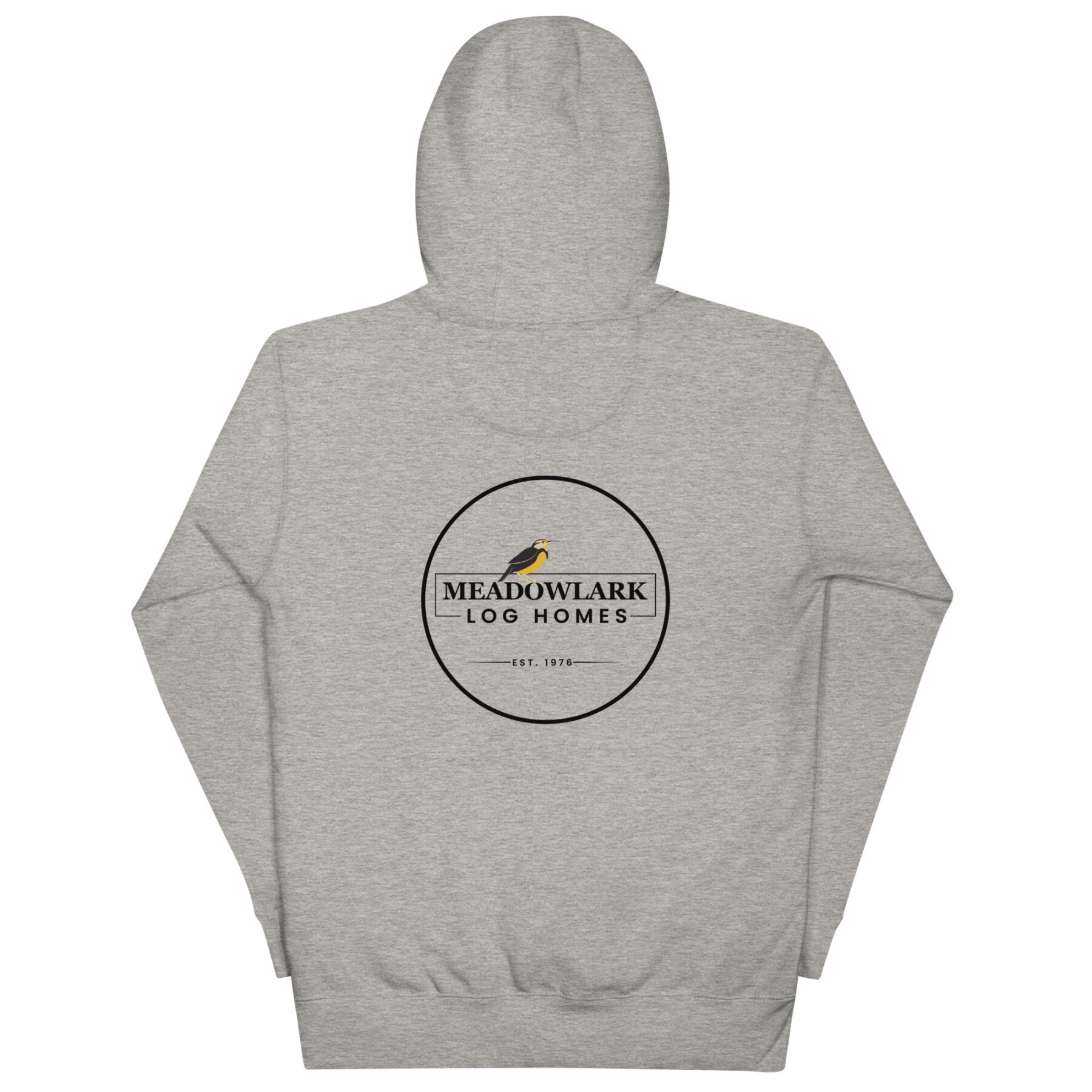 Unisex Hoodie - Image 2