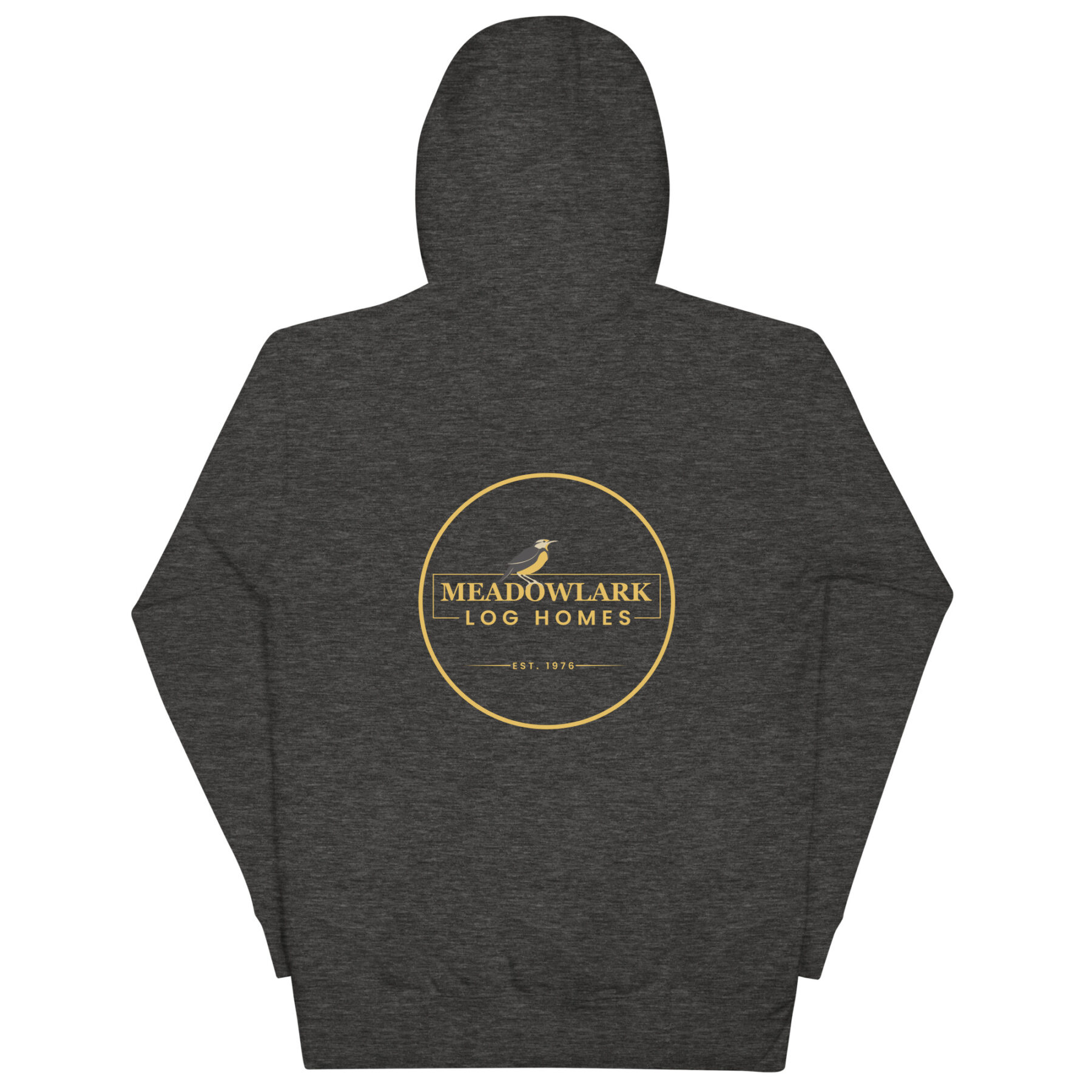 Unisex Hoodie - Image 8