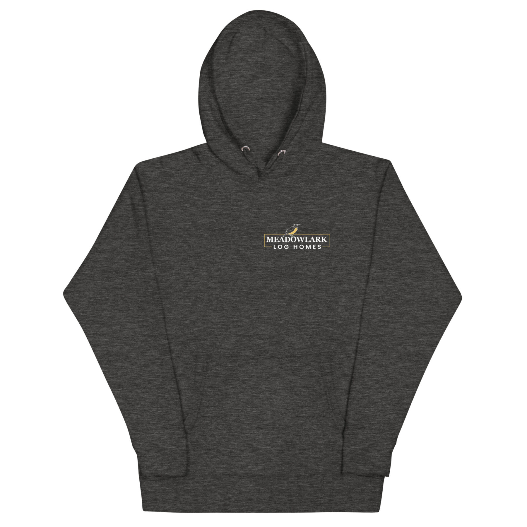Unisex Hoodie - Image 7
