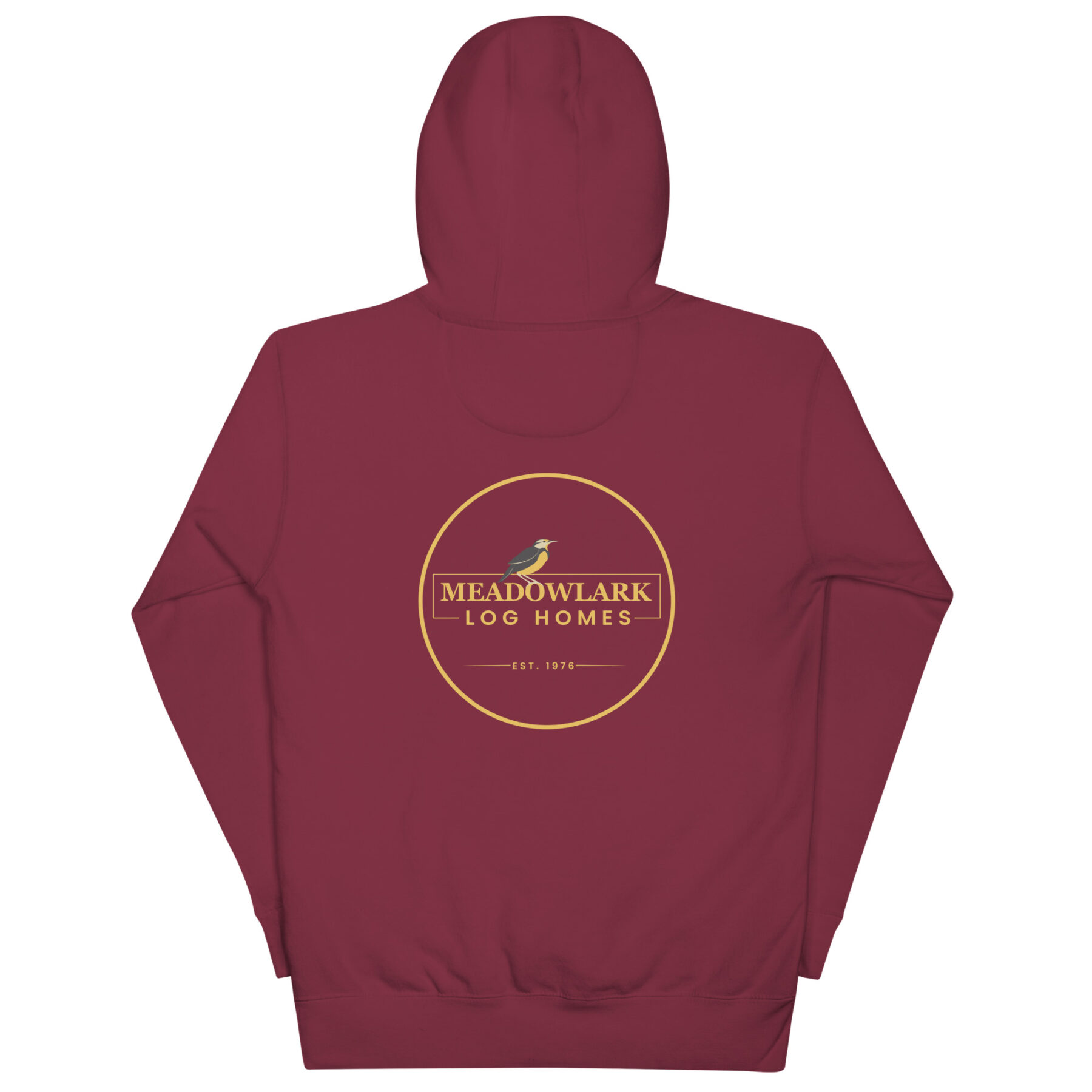 Unisex Hoodie - Image 6