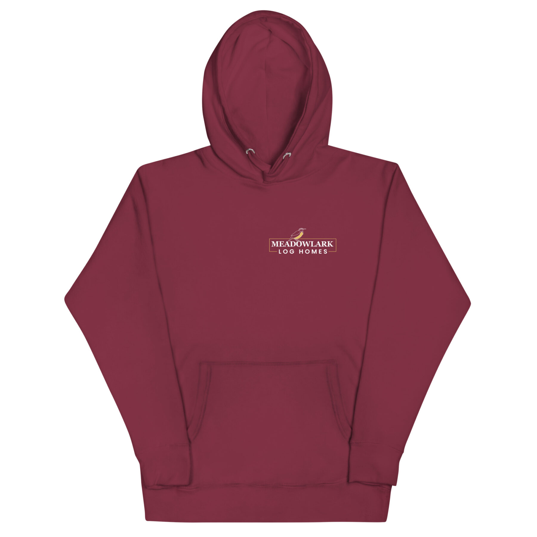 Unisex Hoodie - Image 5