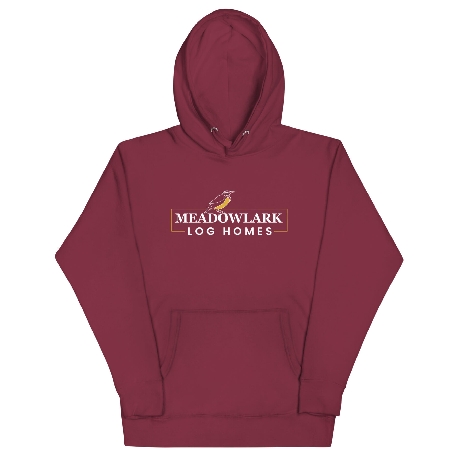 Unisex Hoodie - Image 5