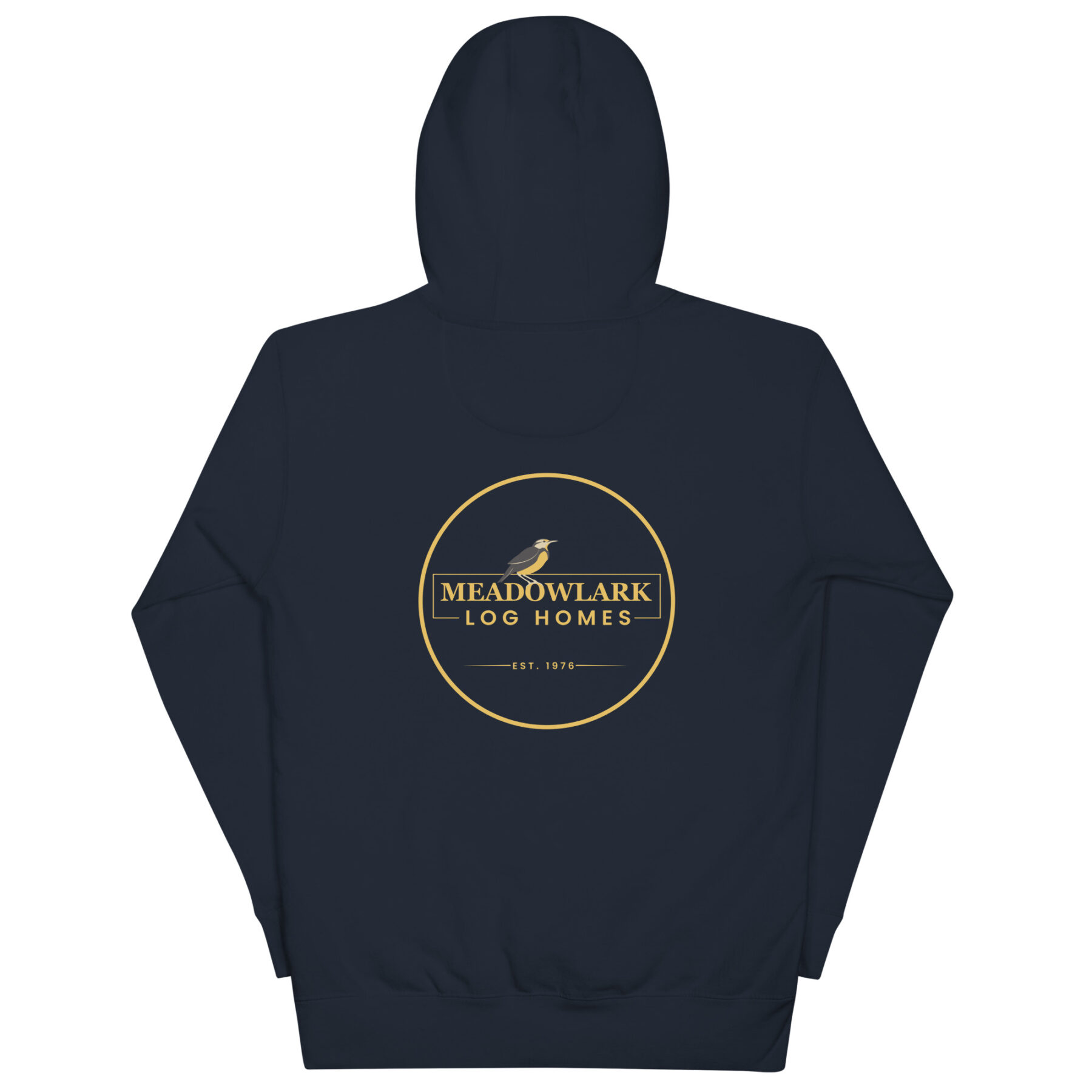 Unisex Hoodie - Image 4