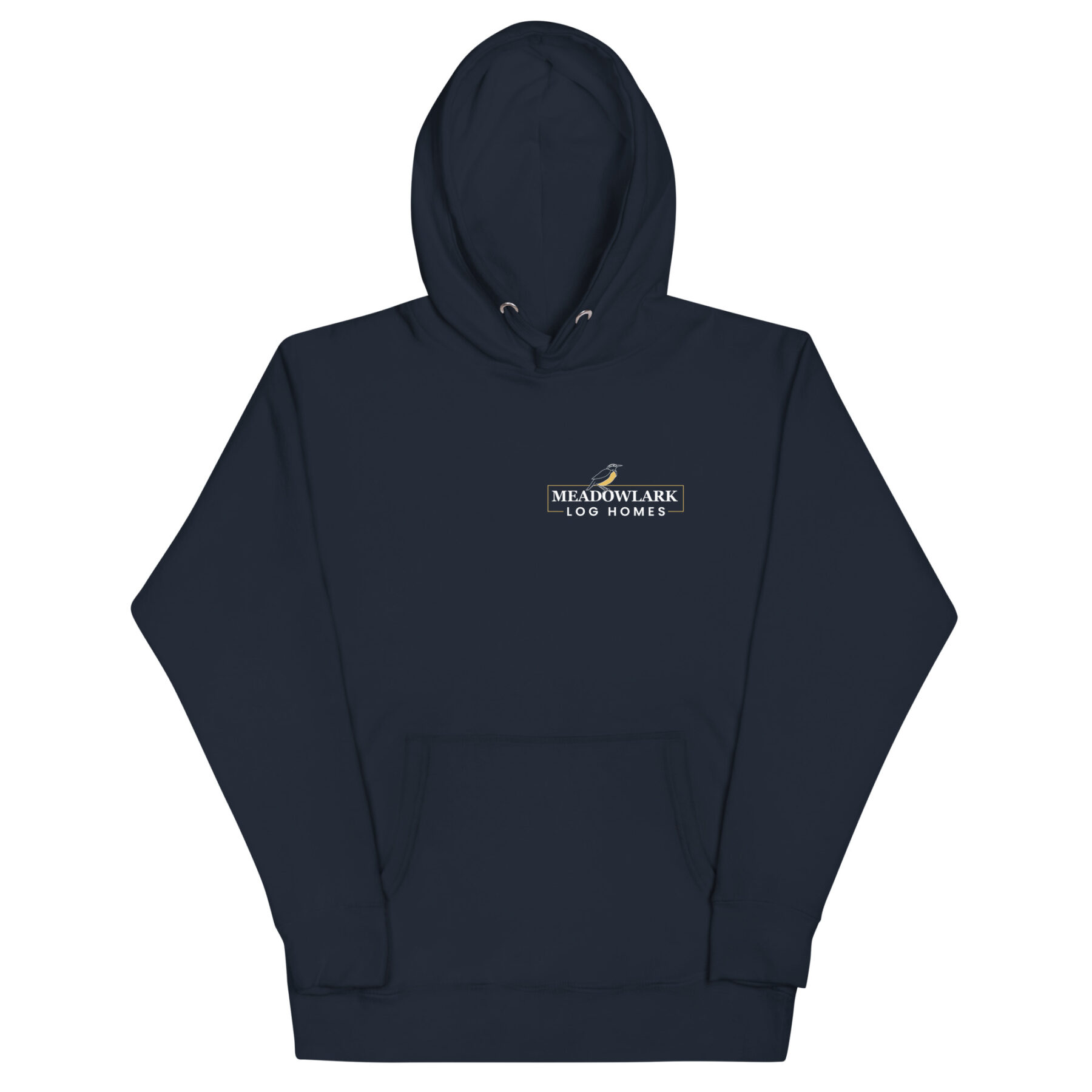 Unisex Hoodie - Image 3