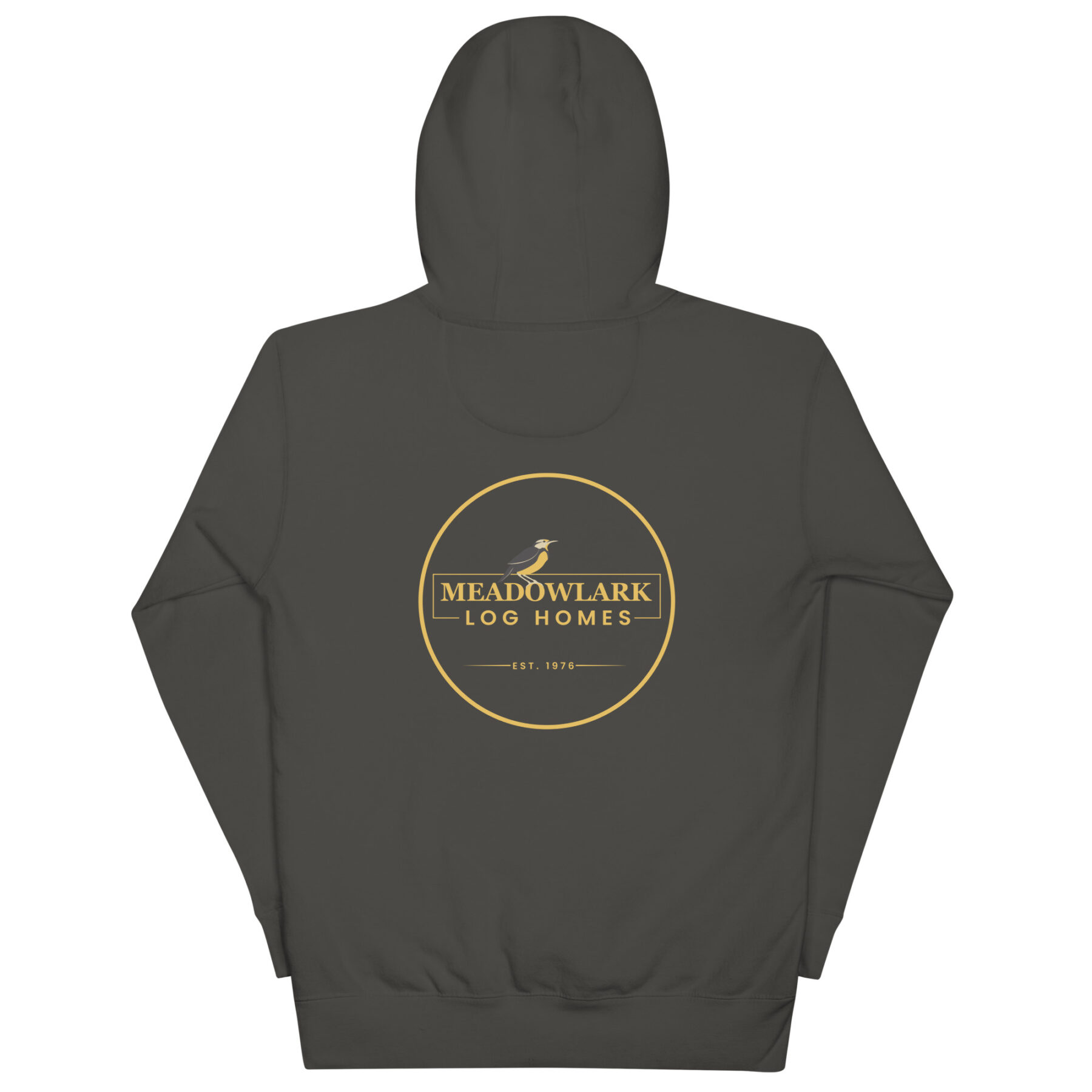 Unisex Hoodie - Image 10