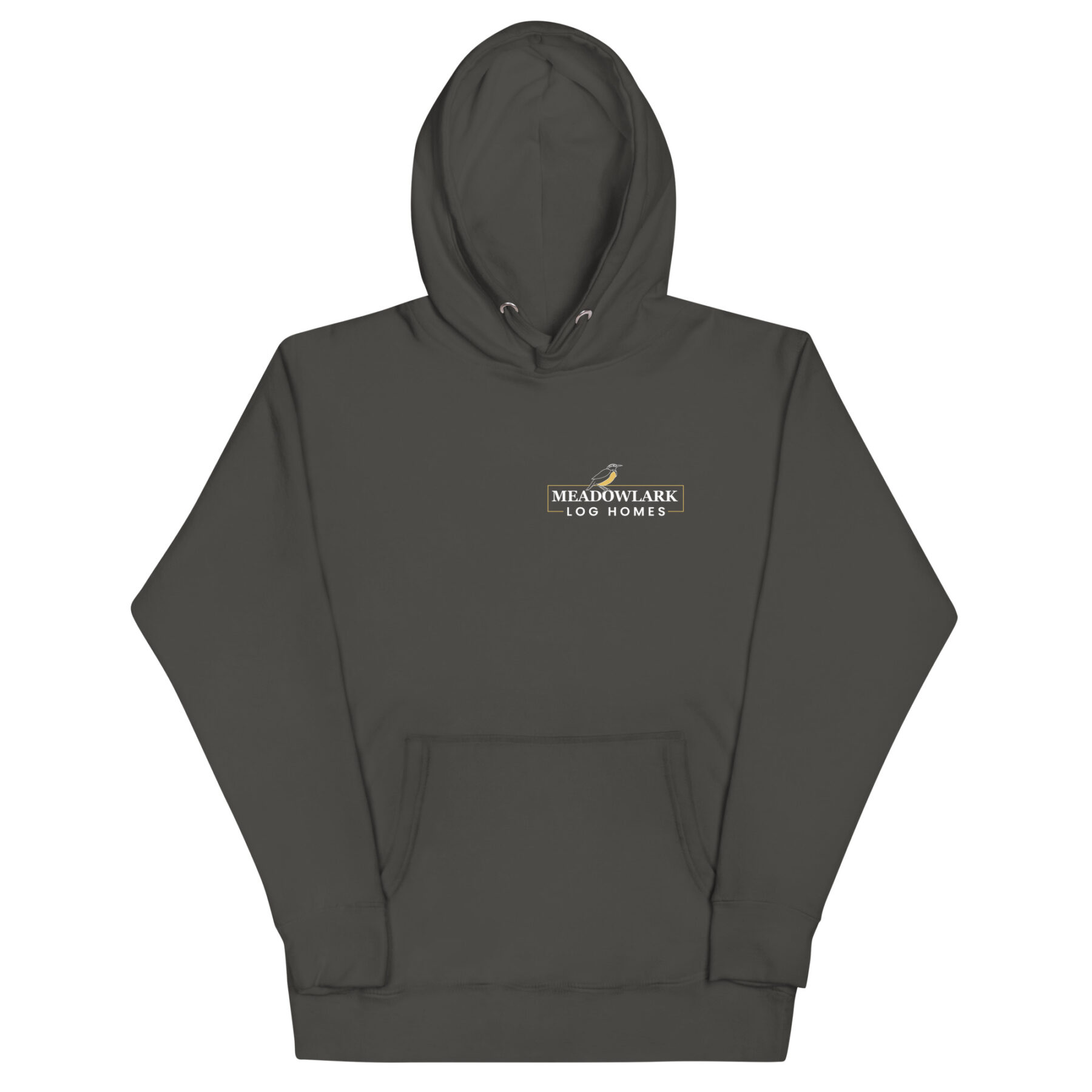 Unisex Hoodie - Image 9
