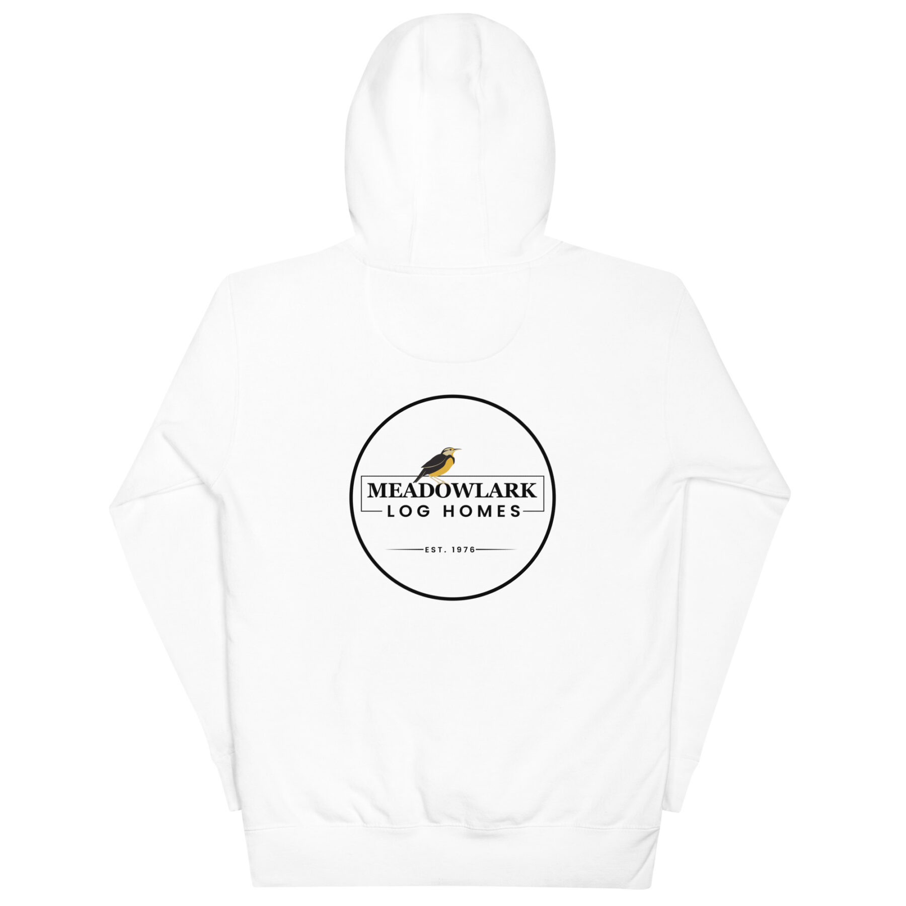Unisex Hoodie - Image 6