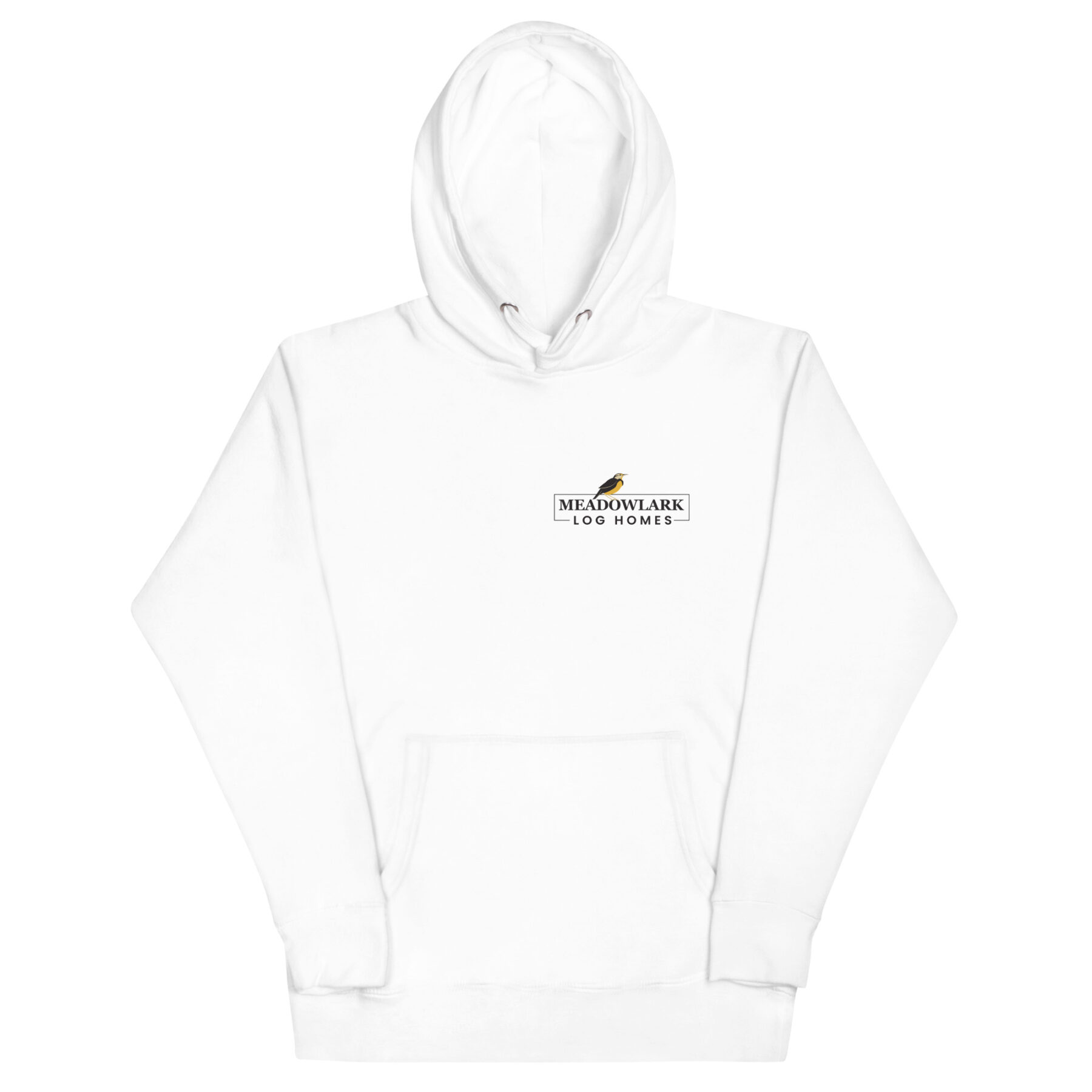 Unisex Hoodie - Image 5
