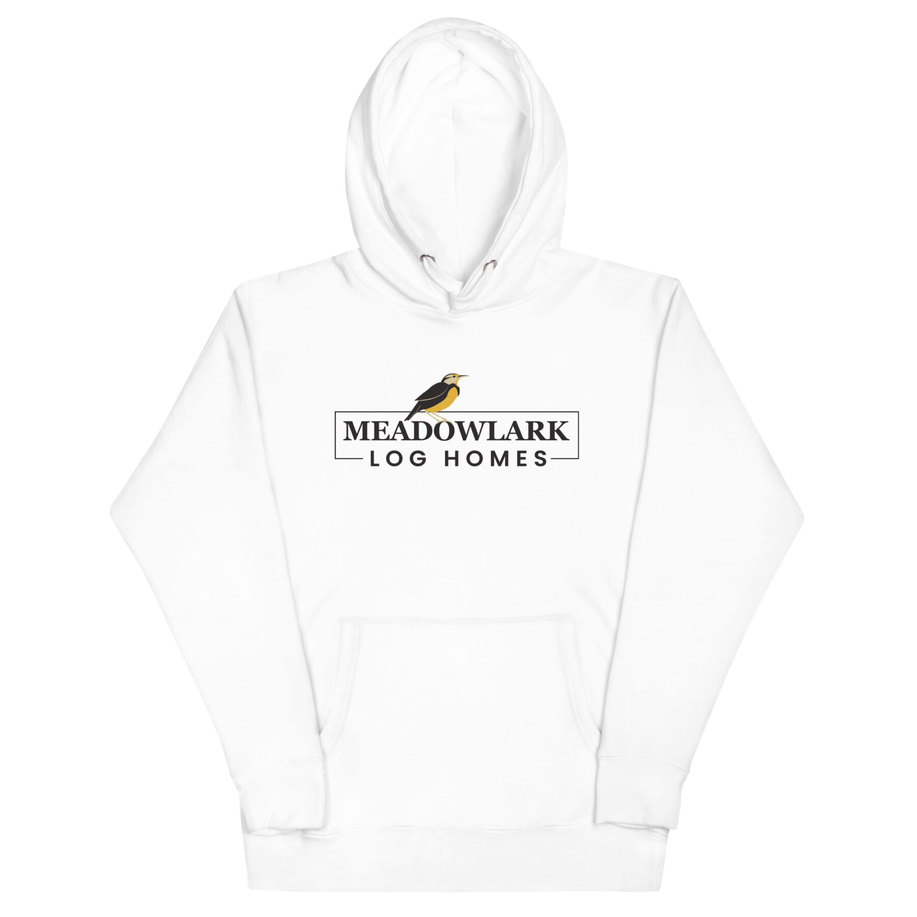 Unisex Hoodie - Image 5