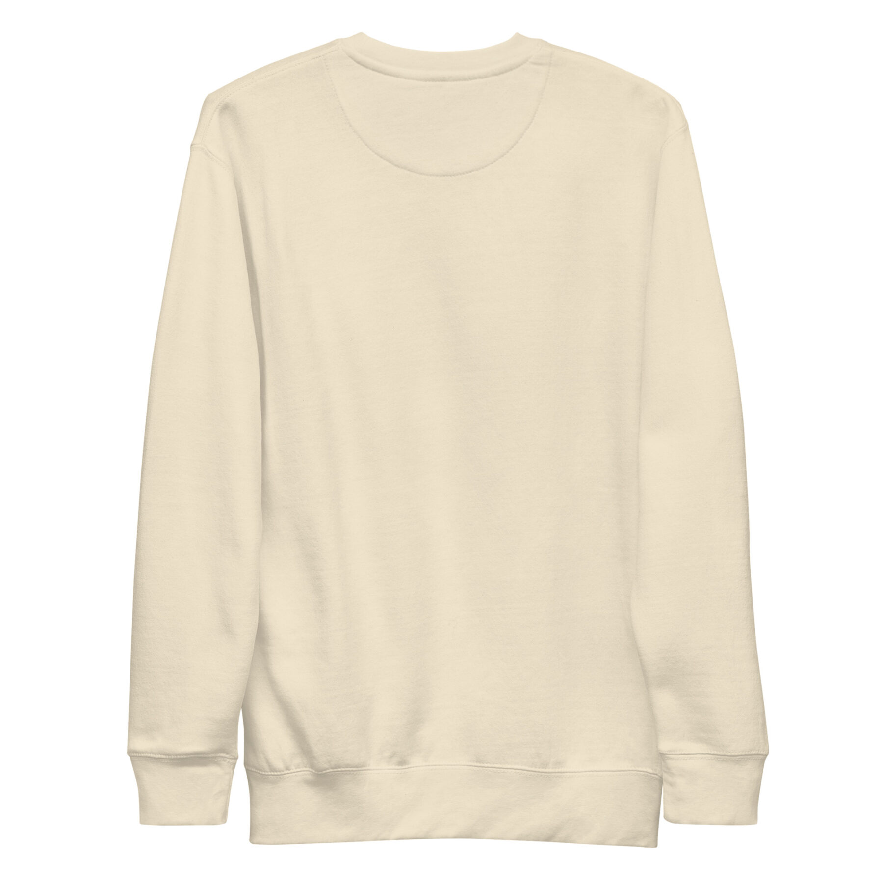 Unisex Premium Sweatshirt - Image 4
