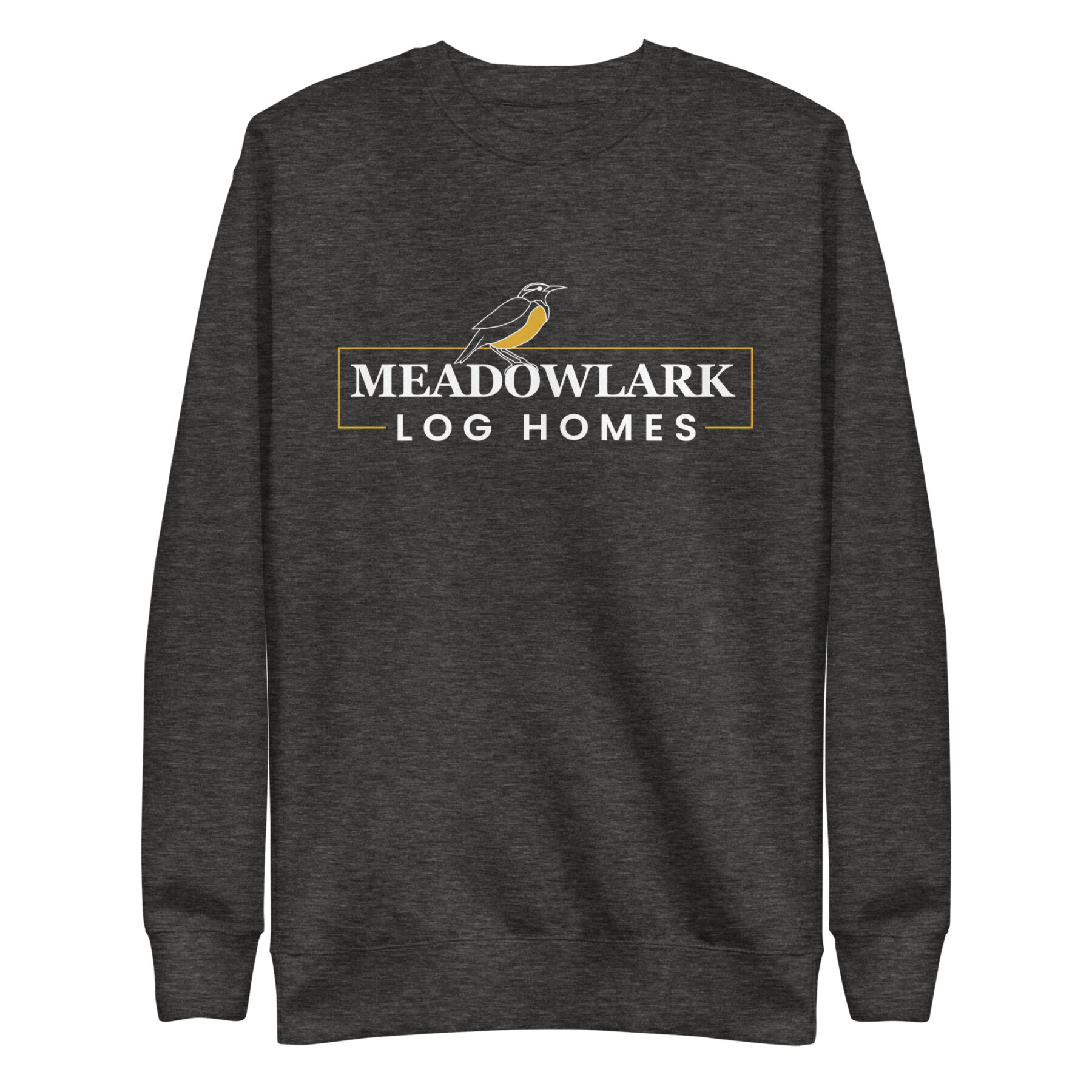 Unisex Premium Sweatshirt - Image 5
