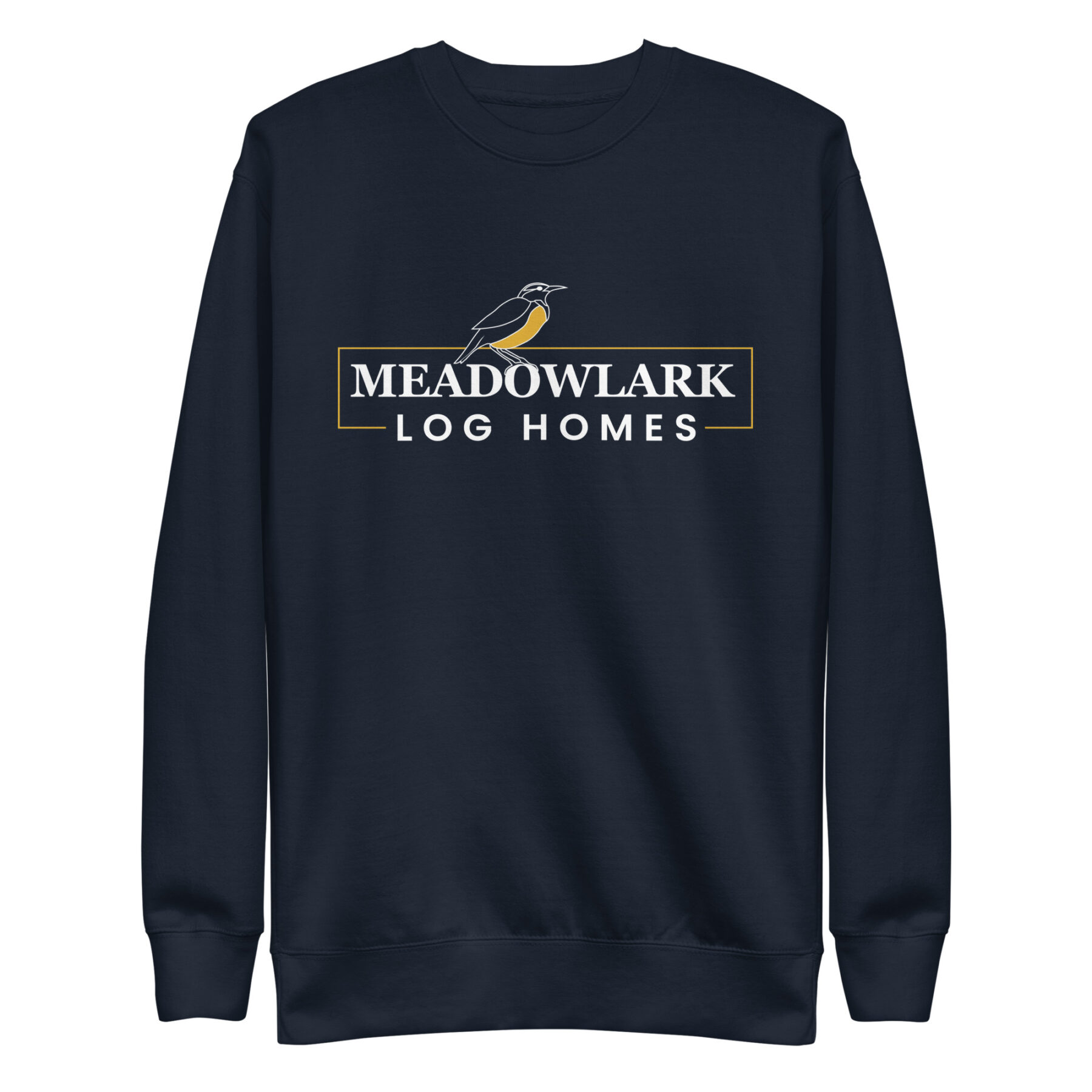 Unisex Premium Sweatshirt - Image 3