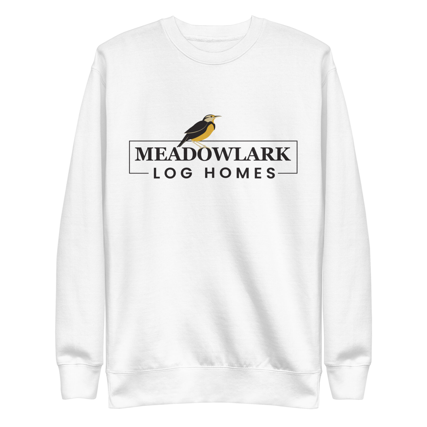 Unisex Premium Sweatshirt - Image 5