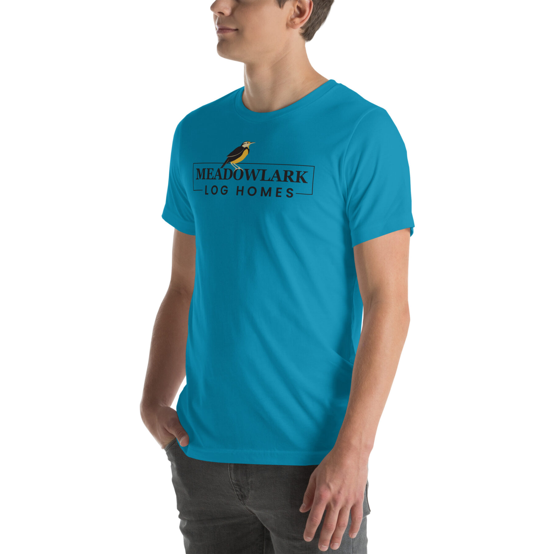 Unisex t-shirt - Image 22
