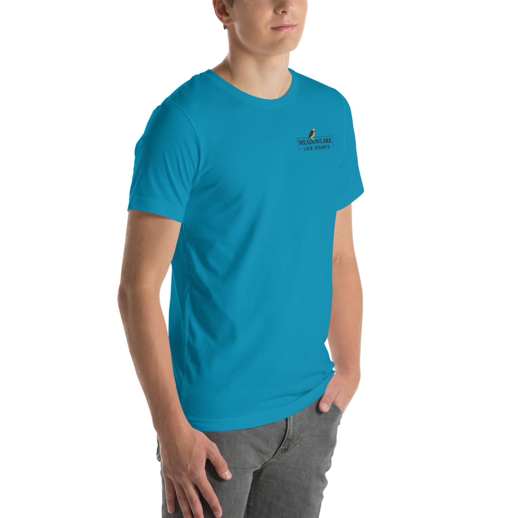 Unisex t-shirt - Image 24