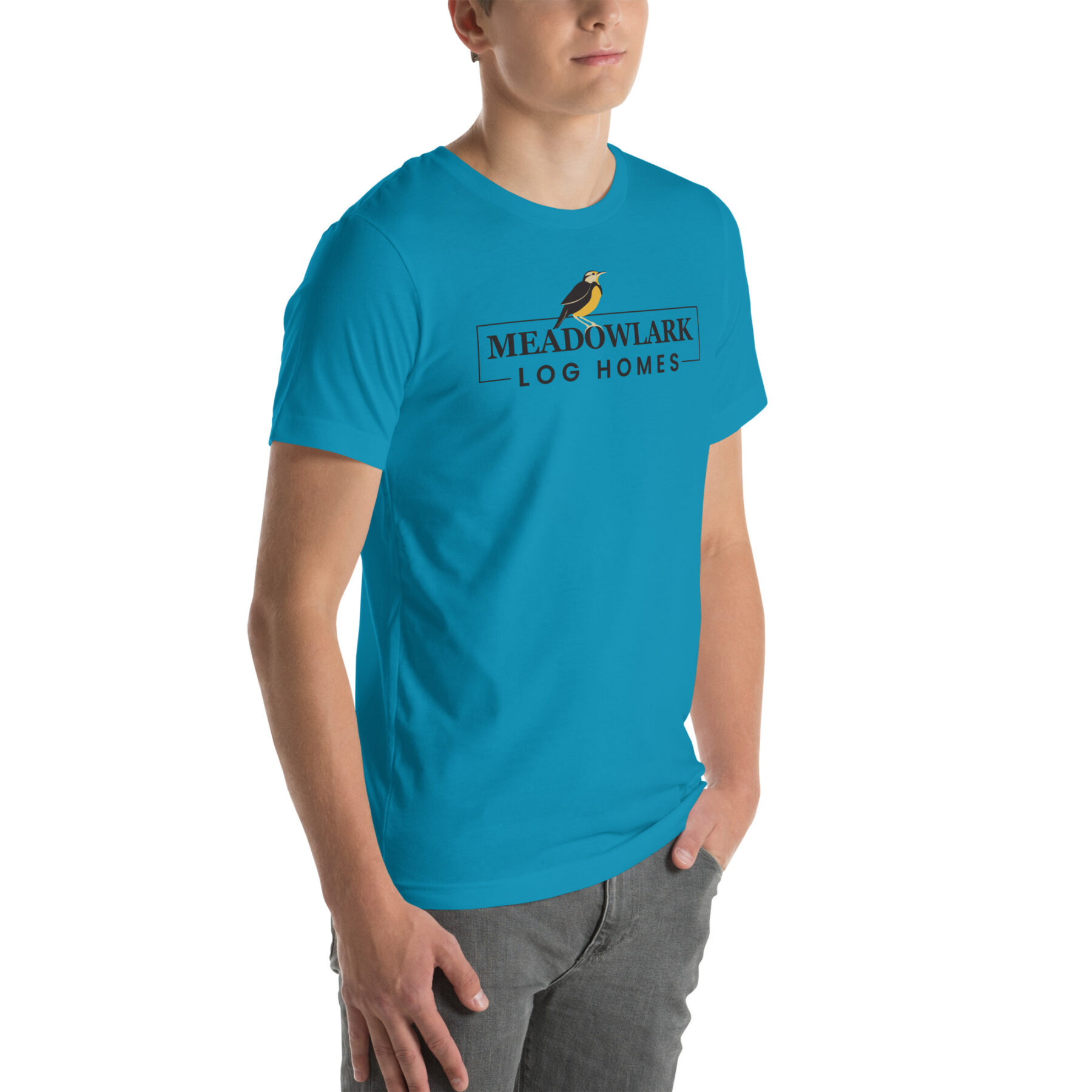 Unisex t-shirt - Image 24