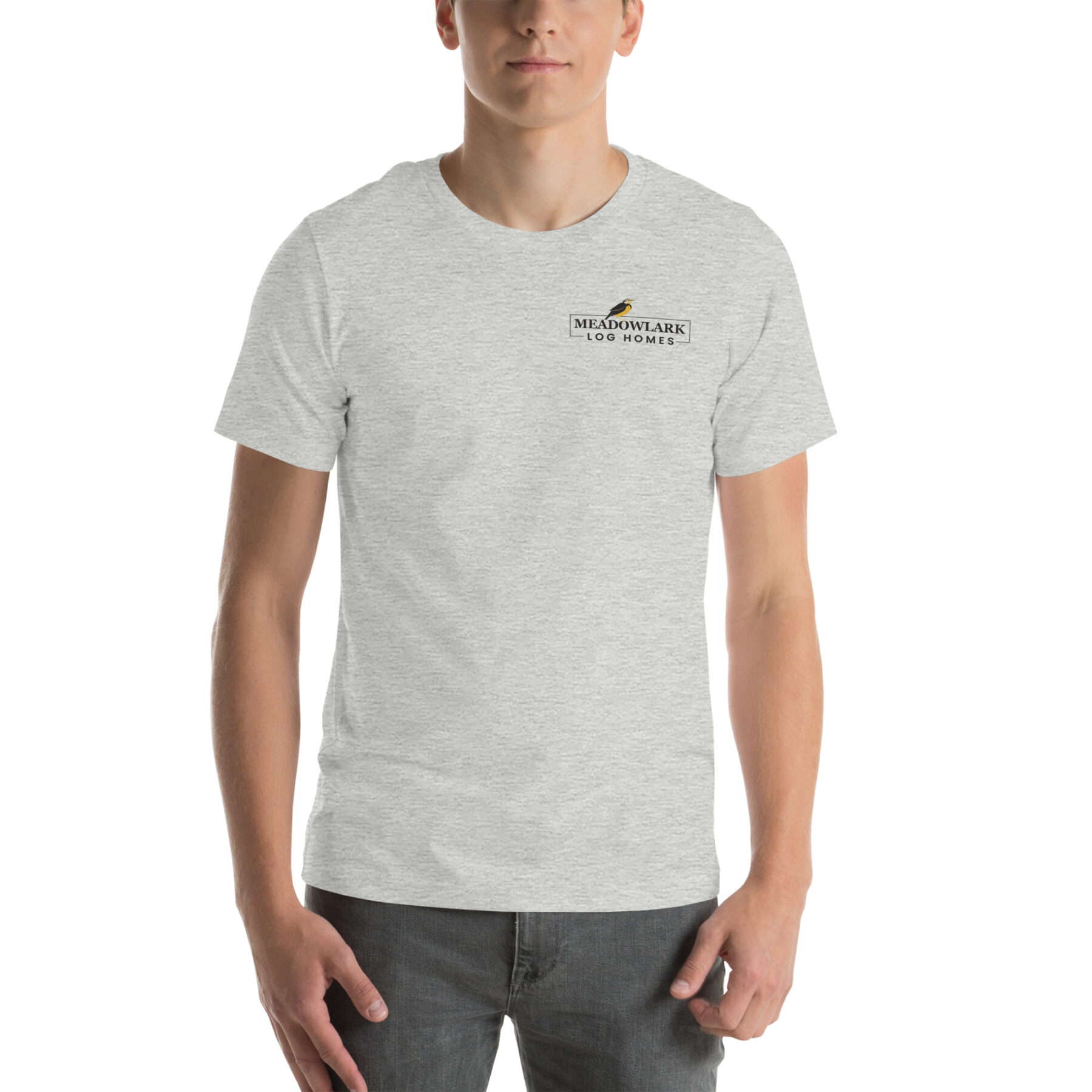 Unisex t-shirt - Image 49