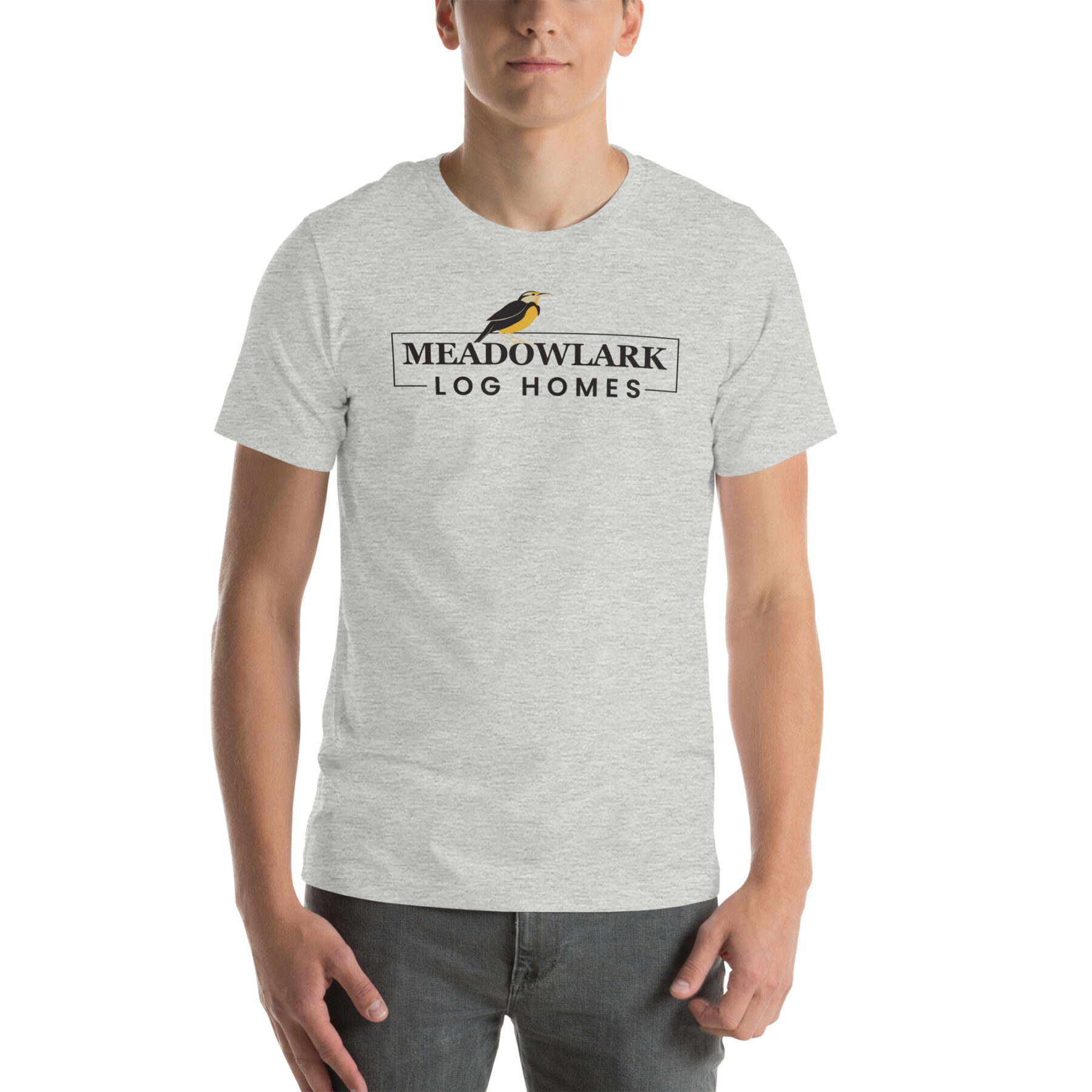 Unisex t-shirt - Image 49