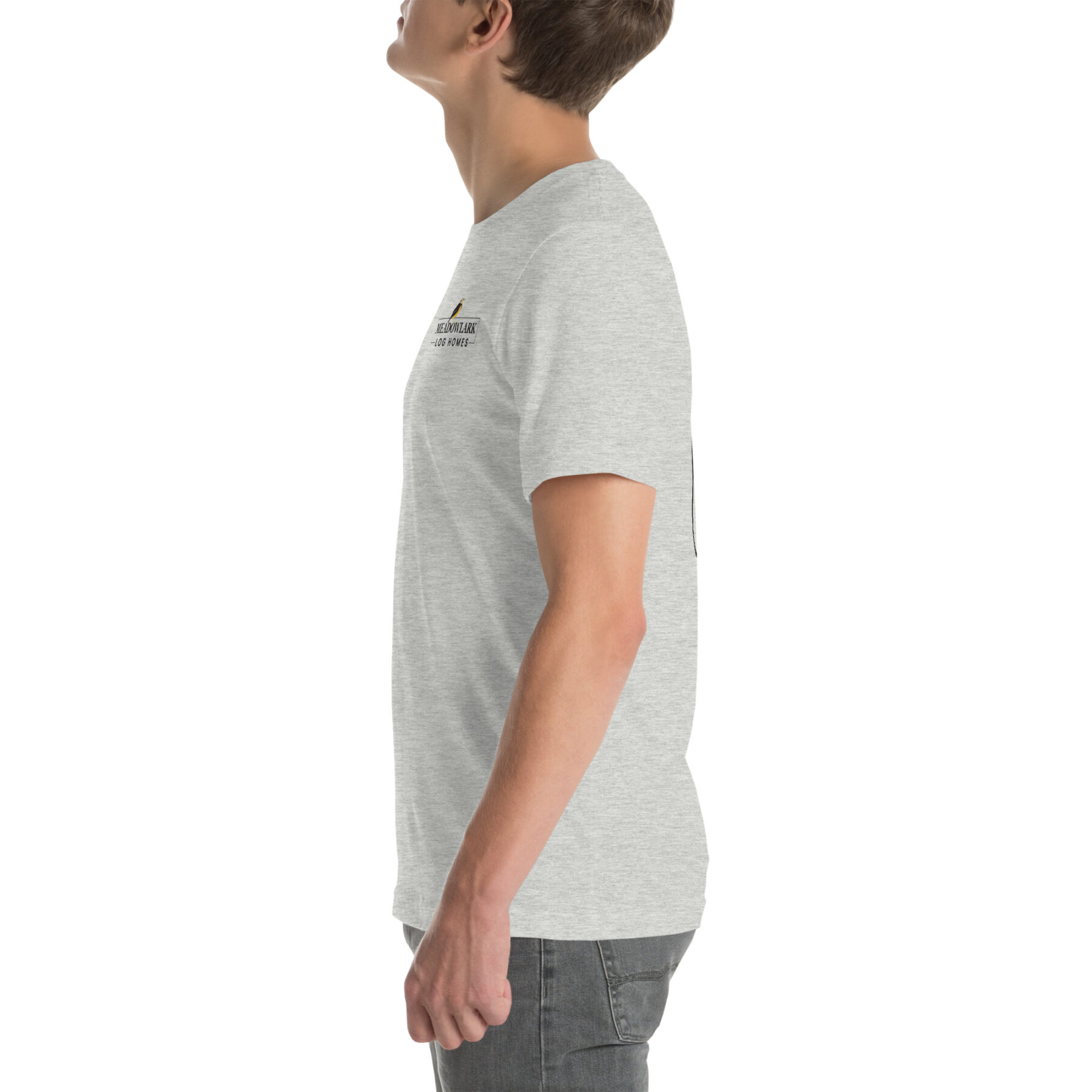 Unisex t-shirt - Image 51