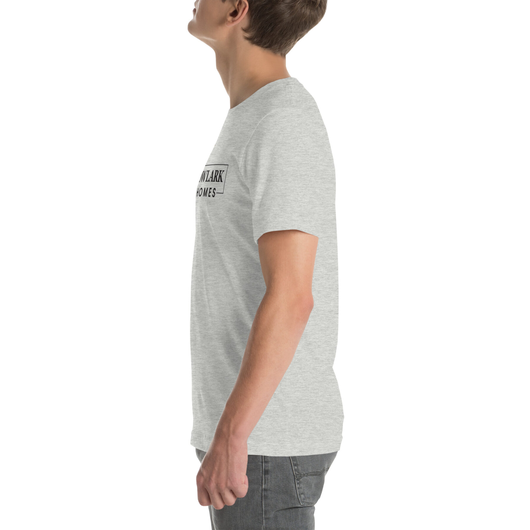 Unisex t-shirt - Image 105