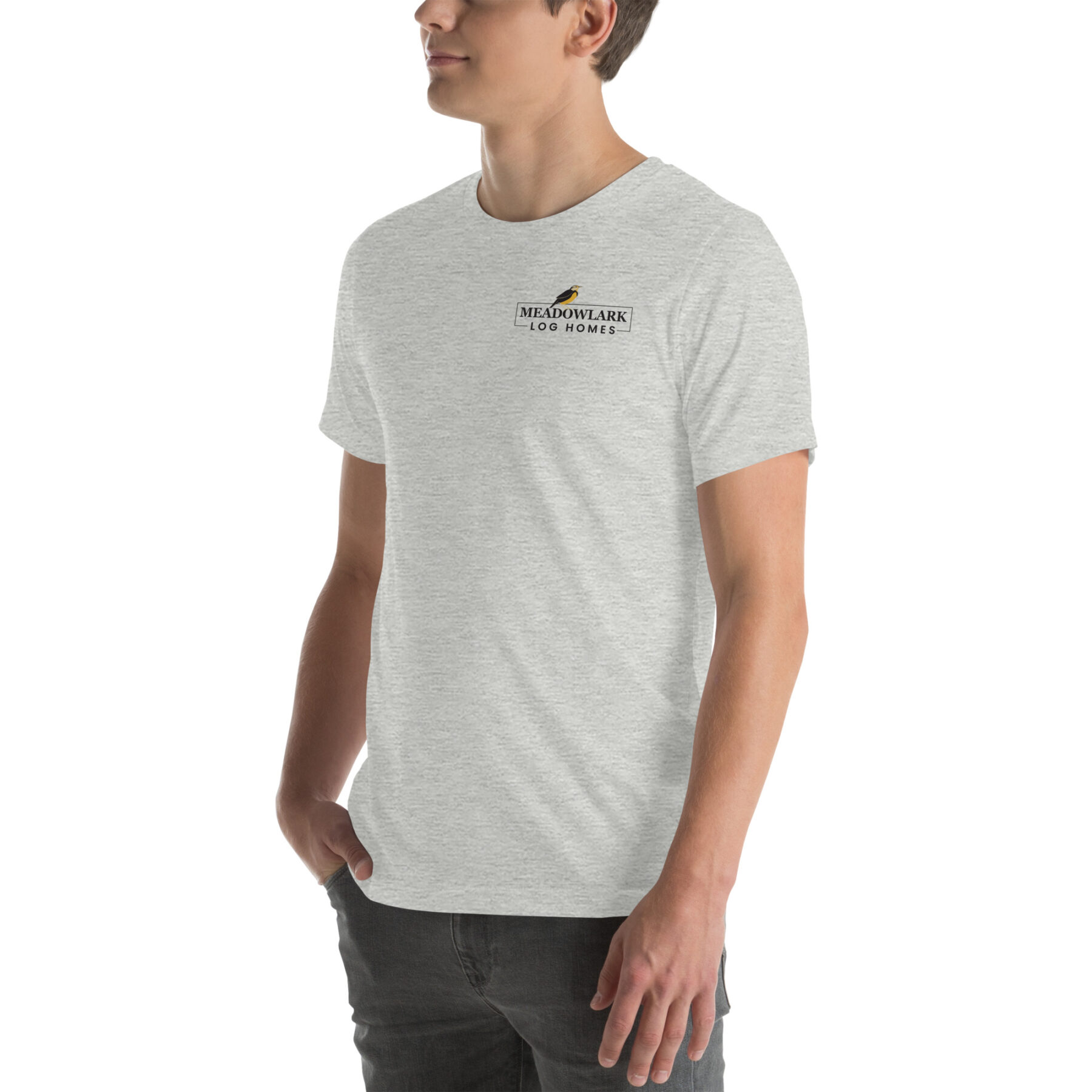 Unisex t-shirt - Image 52