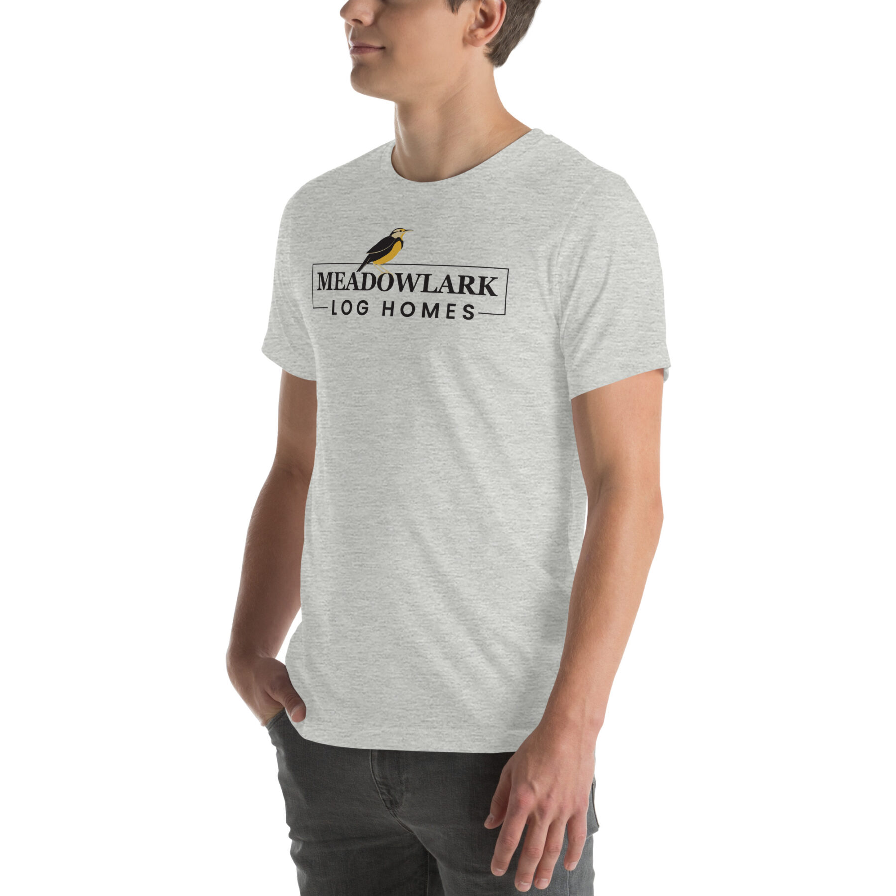 Unisex t-shirt - Image 52