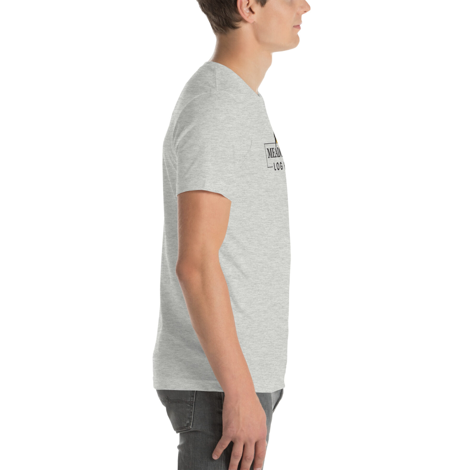 Unisex t-shirt - Image 107