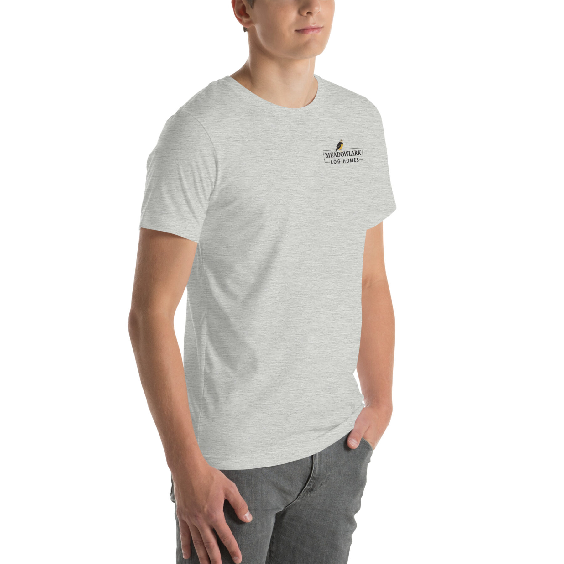 Unisex t-shirt - Image 54