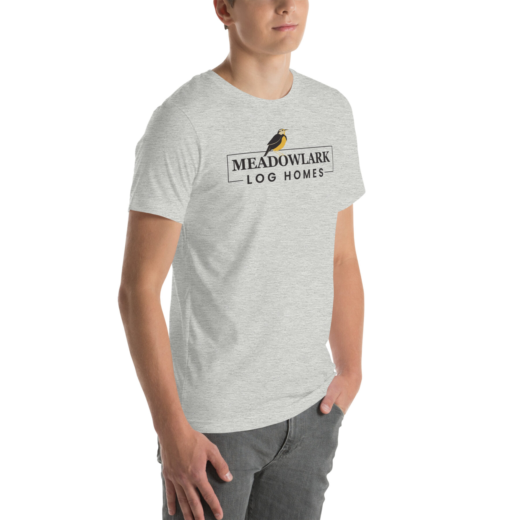 Unisex t-shirt - Image 108